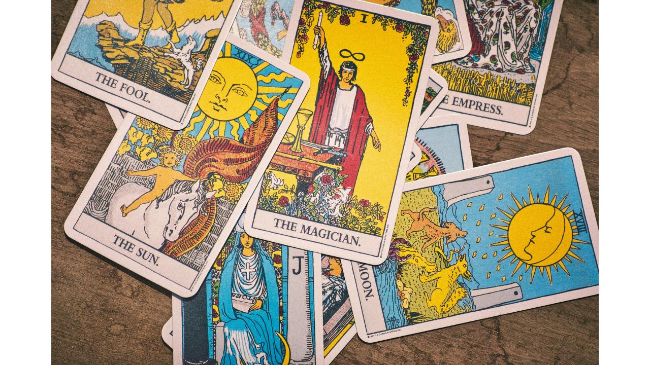 Cleansing Your Energy Space